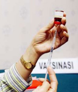 Harga Vaksin DPT di Jakarta