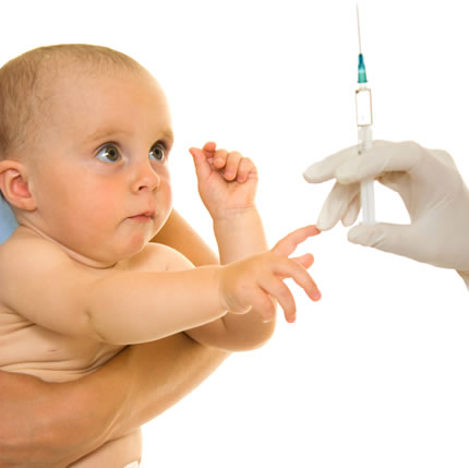 vaksin polio suntik klinikvaksinasi